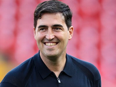 Andoni Iraola: Liverpool reach agreement with former Bournemouth head coach to succeed Arne Slot