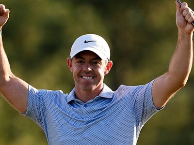 PGA Tour: Jack Nicklaus reveals advice to Rory McIlroy before Northern Irishman won The Masters for second time