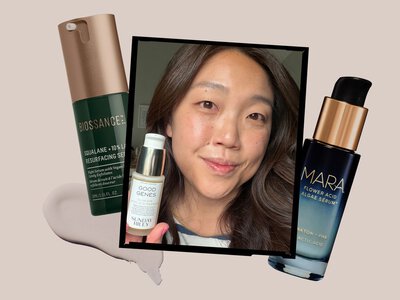 6 Best Lactic Acid Serums for Gentle Exfoliation and Lasting Glow