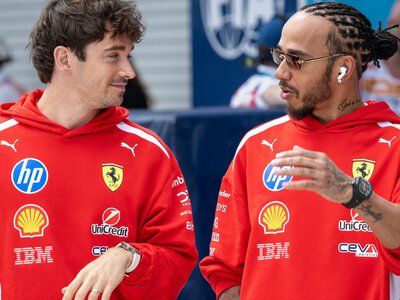 Why Ferrari are being tipped as Monaco Grand Prix favourites by F1 rivals as Lewis Hamilton, Charles Leclerc eye glory