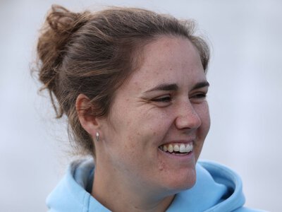 England captain Nat Sciver-Brunt 'ready to go' for T20 World Cup - but 'probably' won't bowl, says coach Charlotte Edwards