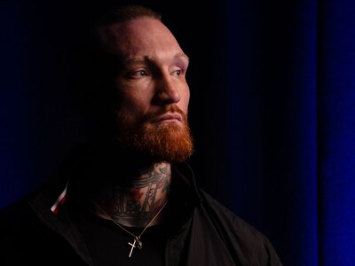 Ryan Rozicki: Boxing saved me. I didn’t understand how hard I punched until it was almost too late