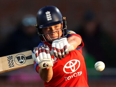 Women's T20 World Cup: England's squad selection dilemma as Alice Capsey and Heather Knight thrust themselves into contention 