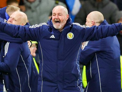 World Cup 2026: Scotland boss Steve Clarke facing five selection questions ahead of campaign