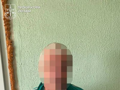 In Dnipropetrovsk region, a man was detained for committing lewd acts against a 13-year-old boy