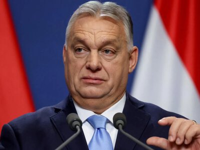 Orbán sanctioned the raid on Oschadbank's gold convoy - Hungarian media