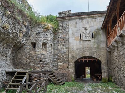 Top 7 places in Kamianets-Podilskyi worth visiting this weekend