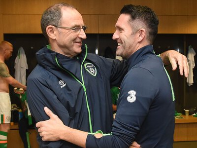 Celtic manager latest: Talks held with Robbie Keane with Martin O'Neill to be spoken to in next 24 hours