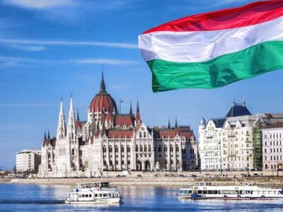 Hungary lifts two-year veto on Ukraine arms reimbursements