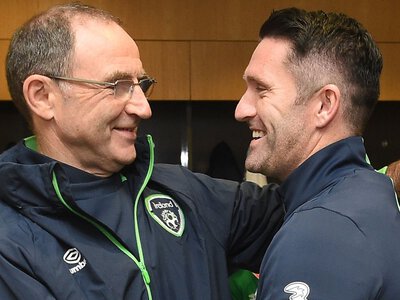 Celtic manager latest: Talks held with Robbie Keane with Martin O'Neill to be spoken to in next 24 hours