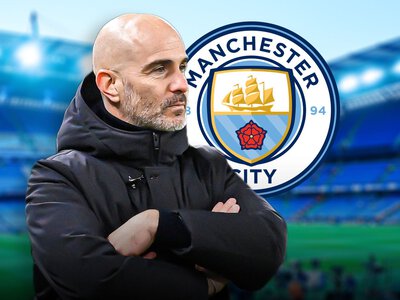 Enzo Maresca to Man City: Compensation negotiations ongoing with Chelsea for Italian to be Pep Guardiola's replacement