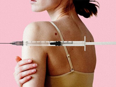 A Skin Cancer Vaccine May Be on the Horizon