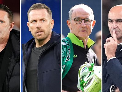Key questions answered as Celtic search for new boss with Robbie Keane, Martin O'Neill, Craig Bellamy and Roberto Martinez all considered