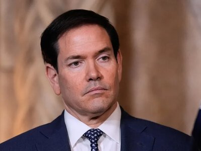 Ukraine is so successful that Putin can only hold a parade by Zelenskyy's decree - Rutte