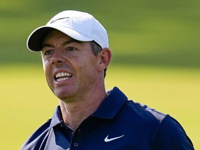 Rory McIlroy will continue to 'pick and choose' his PGA Tour schedule as he returns for Memorial Tournament