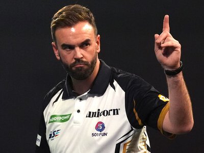 Players Championship 20: Ross Smith beats William O'Connor in Milton Keynes final to claim 10th career title