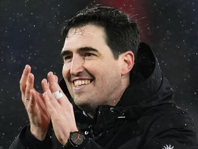 Andoni Iraola set to sign Liverpool contract on Thursday after reaching agreement to become Arne Slot's successor
