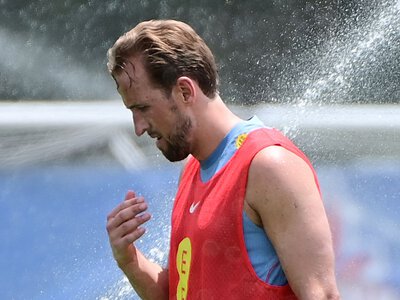 World Cup 2026: Why Harry Kane could play less minutes for England in the USA, Canada and Mexico this summer