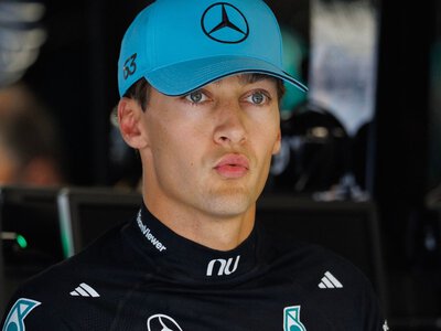 George Russell: How Mercedes driver can still beat Kimi Antonelli to 2026 F1 title despite falling 43 points behind