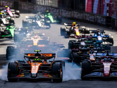 Monaco GP 2026: Dates, schedule, weather, UK start time and how to watch or stream F1 race in Monte Carlo live on Sky Sports
