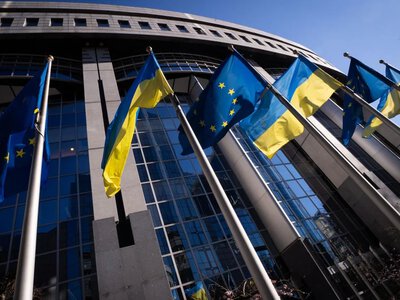 Hungary lifts 17-month veto on Ukraine's EU membership bid - FT