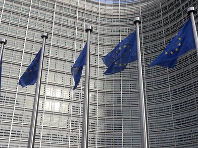 EU prepares sanctions against Chinese companies for aiding Russia - Politico