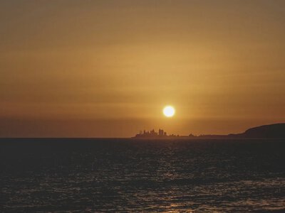 Spain recorded record heat-related mortality in May