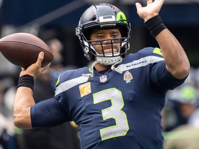 Russell Wilson announces NFL retirement as former Seattle Seahawks quarterback takes up TV role