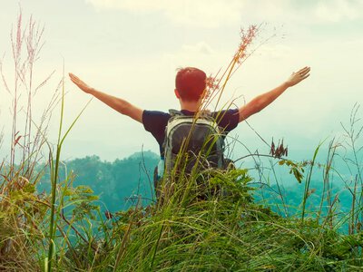 Dopamine and cortisol: why motivation and the joy of life disappear during prolonged stress and how to regain them
