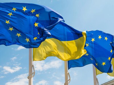 EU prepares to open first negotiation cluster for Ukraine and Moldova on June 15