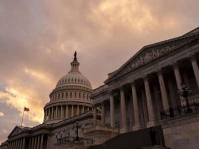 US Congress Advances $9 Billion Ukraine Aid Package