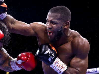 Cheavon Clarke has no fear of Jack Massey, he's dodged death twice: 'Normally you're meant to flatline from that'