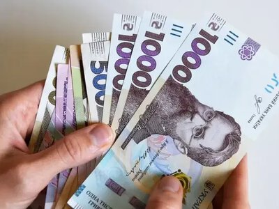 Women in Ukraine earn a quarter less than men - where the largest gap was recorded