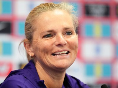 England Women: Lauren James fit for Lionesses vs Spain as Sarina Wiegman's side target World Cup qualification