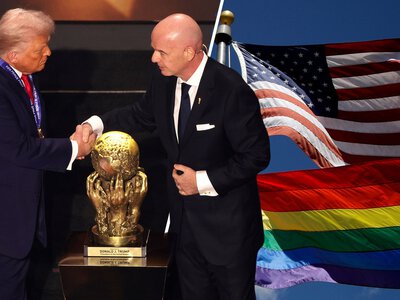 World Cup 2026: Why LGBTQ fan groups are not attending matches in the United States