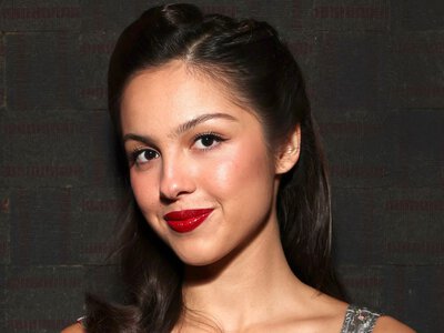Olivia Rodrigo Wore the Most '90s (and Least Expensive) Hair Accessory