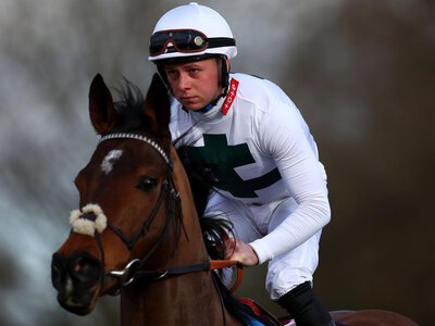 Levi Williams: Former jockey jailed for manslaughter of pensioner he punched outside pub
