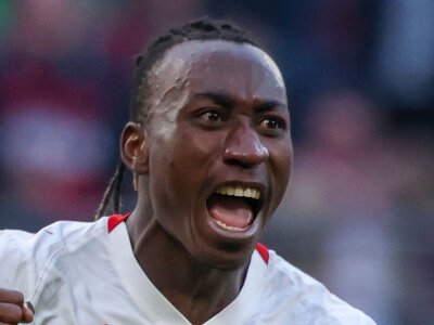 Liverpool transfer news: Reds approach RB Leipzig over 19-year-old Yan Diomande with PSG also interested