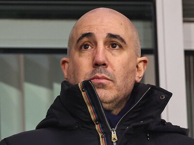 Manchester United: Chief executive Omar Berrada says club can win Premier League within next two years