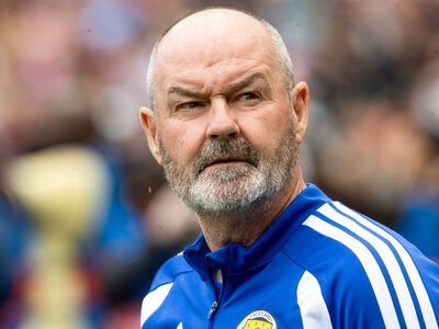 Scotland at World Cup 2026: Reporter notebook as Steve Clarke's side prepare for a return to the main stage