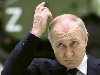 Putin stated that plans to control the entire Donbas and reach an agreement do not contradict each other