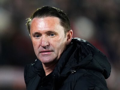 Robbie Keane to Celtic: Fan groups sign letter opposing appointment due to Maccabi Tel Aviv links