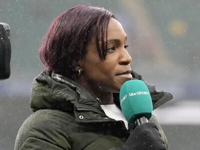 Maggie Alphonsi 'very disappointed' by punishment for RFU council member Matthew Smith over sexist social media post