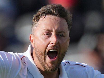 England vs New Zealand: Ollie Robinson says he thought he'd never play for his country again after 'dream' comeback