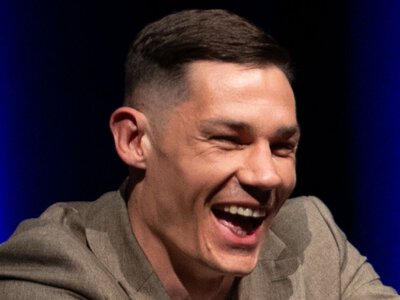 Chris Billam-Smith: I've got a better resume than Jai Opetaia! | 'I think it's always been an inevitable fight'