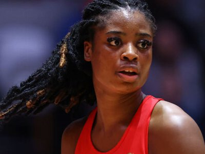 England Netball head coach Anna Stembridge 'confident' about Vitality Roses squad ahead of Commonwealth Games challenge