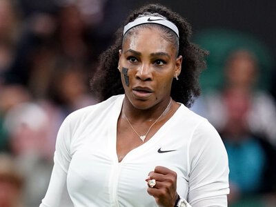 Serena Williams: Former world No 1 adds the Berlin Tennis Open to her comeback schedule, starting at Queen's Club