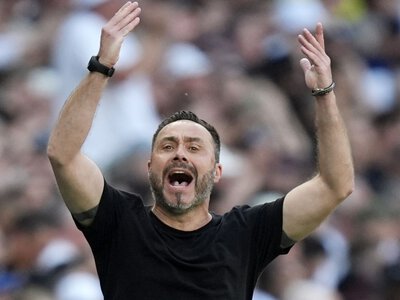 Roberto De Zerbi's rebuild at Tottenham is under way and the signs are encouraging - Reporter notebook
