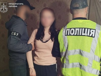 Minor detained over death of serviceman after spiking his drink with methadone; girl claims instructions from Russian handler