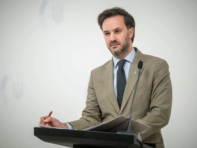 Incident once again shows that the aggression of the Russian Federation poses a threat to the entire region - MFA of Ukraine on the sea drone explosion in Romania